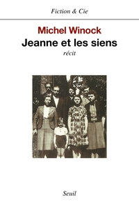 Picture of Jeanne et les siens