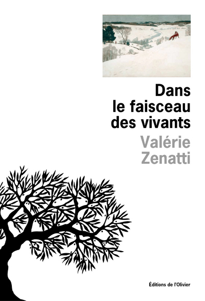 Picture of Dans le faisceau des vivants