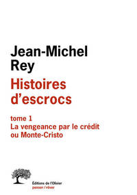 Image de Histoires d escrocs tome 1