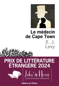 Picture of Le Médecin de Cape Town