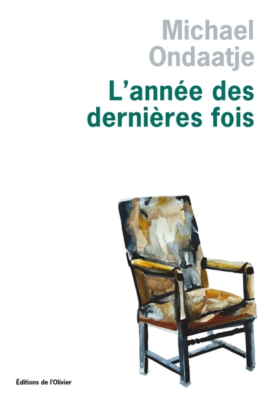 Picture of L'Année des dernières fois