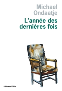 Picture of L'Année des dernières fois