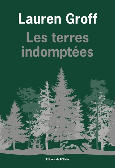 Picture of Les Terres indomptées