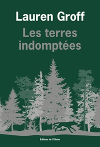 Picture of Les Terres indomptées
