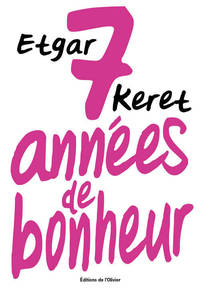 Picture of Sept années de bonheur