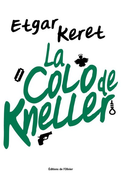 Picture of La Colo de Kneller
