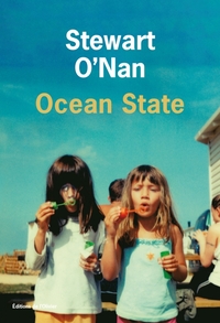Picture of Ocean State