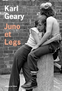 Image de Juno et Legs