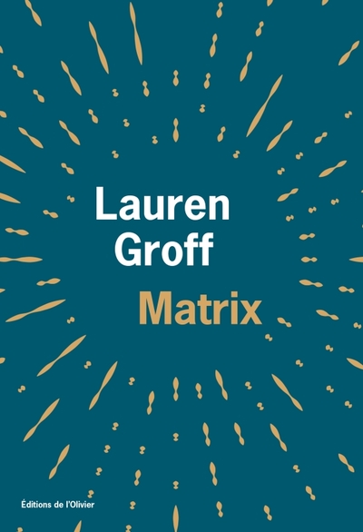 Picture of Matrix