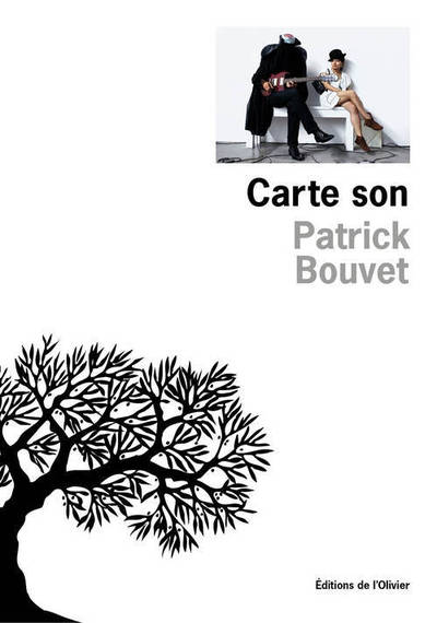 Picture of Carte son