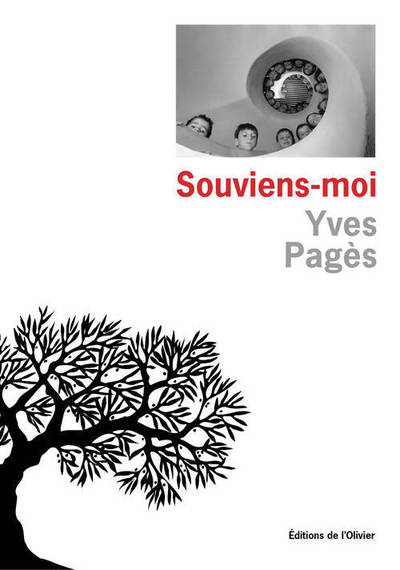 Picture of Souviens-moi