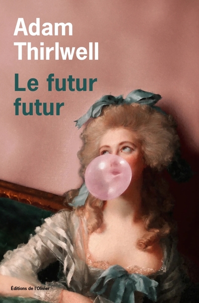 Picture of Le Futur futur