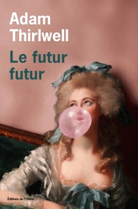 Picture of Le Futur futur
