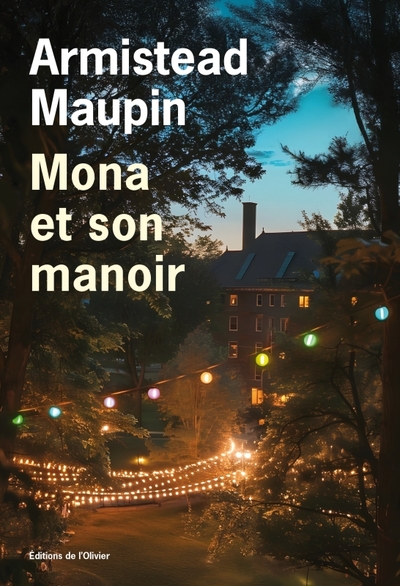 Picture of Mona et son manoir