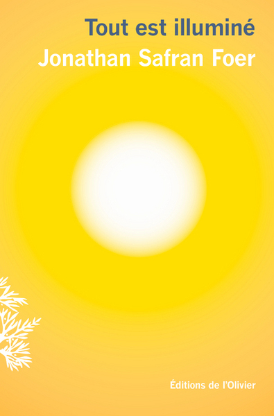 Picture of Tout est illuminé