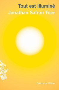 Picture of Tout est illuminé