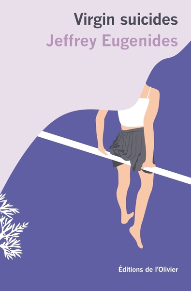 Picture of Virgin Suicides