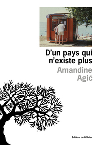 Image de D'un pays qui n'existe plus