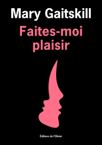 Picture of Faites-moi plaisir