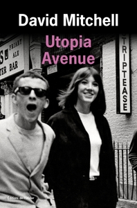 Picture of Utopia Avenue