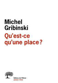 Image de Qu'est-ce qu'une place ?