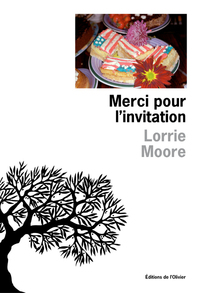 Picture of Merci pour l'invitation