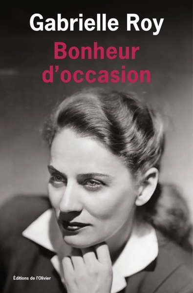 Image de Bonheur d'occasion