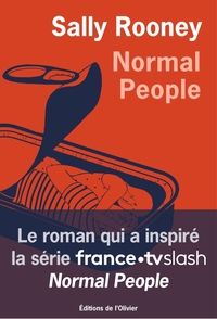 Picture of Normal People