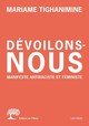 Image de Dévoilons-nous