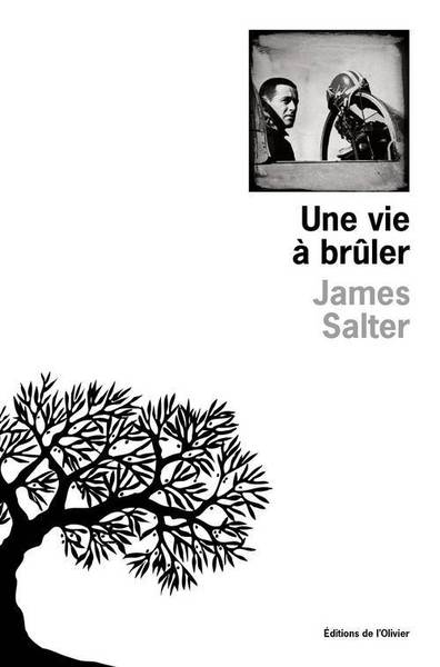 Picture of Une vie à brûler