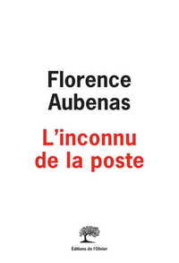 Image de L'Inconnu de la poste