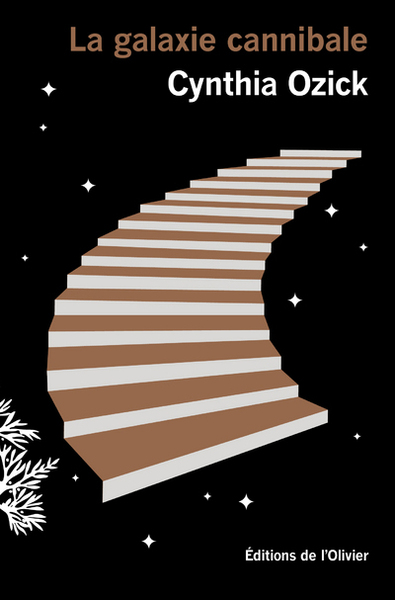 Picture of La Galaxie cannibale