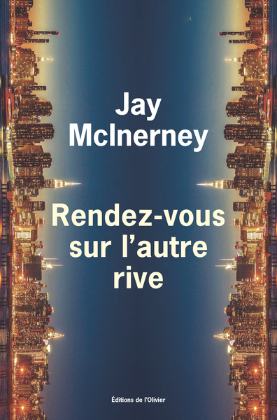 Picture of Rendez-vous sur l'autre rive