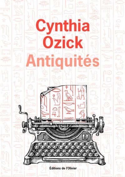Picture of Antiquités