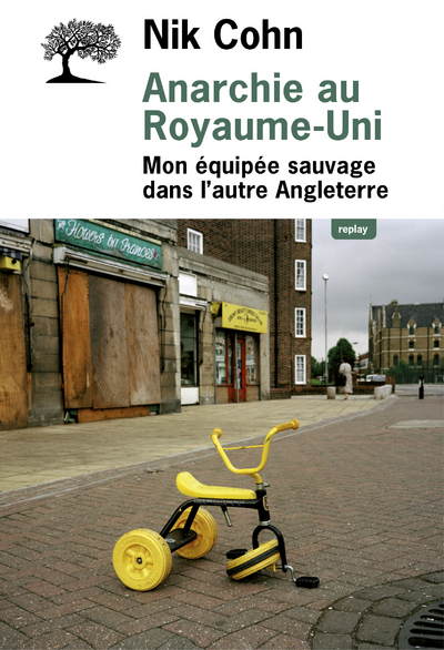 Picture of Anarchie au Royaume-Uni