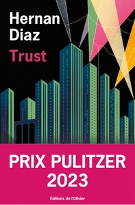 Picture of Trust