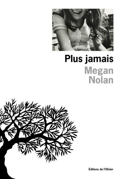 Picture of Plus jamais