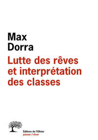 Image de Lutte des rêves et interprétation des classes