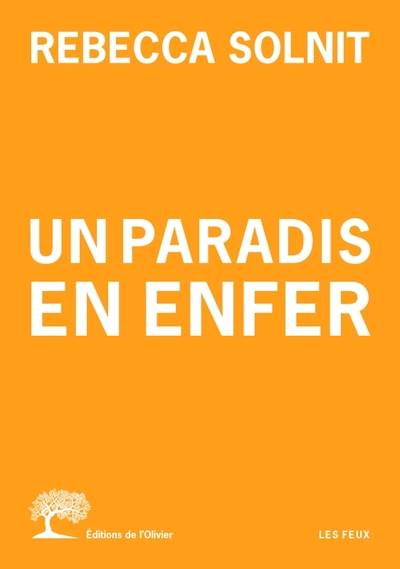 Picture of Un paradis en enfer