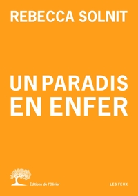 Picture of Un paradis en enfer