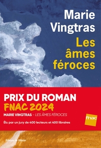 Image de Les Âmes féroces