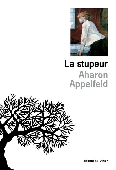 Picture of La Stupeur