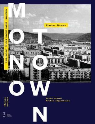 Picture of Monotown /anglais