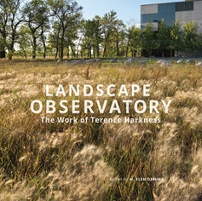 Picture of Landscape Observatory /anglais