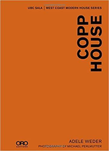 Picture of Copp House /anglais