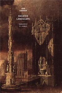 Picture of Jean Lahougue Vacated Landscape /anglais