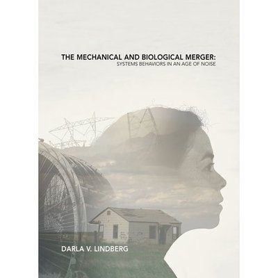 Picture of The Mechanical and Biological Merger /anglais