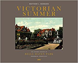Picture of Victorian Summer /anglais