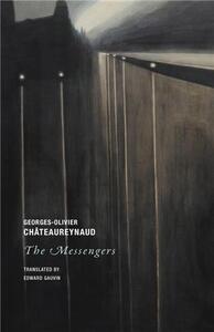 Picture of Georges-Olivier ChAteaureynaud The Messengers /anglais