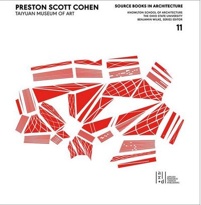 Picture of Preston Scott Cohen /anglais